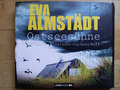 Hörbuch "Ostseesühne" von Eva Almstädt