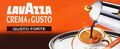 Lavazza Crema E Gusto Forte Caffè Kaffee 4x250g Gemahlen Italien Coffee