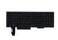 Original 01YP628 Lenovo Thinkpad Tastatur uk englisch backlight T590 L580 E580 L