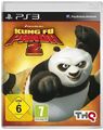 Sony PS3 Playstation 3 Spiel ***** Kung Fu Panda 2 **********************NEU*NEW