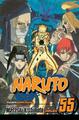 Masashi Kishimoto Naruto, Vol. 55 (Taschenbuch) Naruto