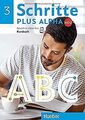 Schritte plus Alpha Neu 3: Deutsch im Alpha-Kurs.... | Buch | Zustand akzeptabel