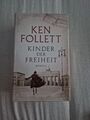 Kinder der Freiheit von Ken Follett (2016, Taschenbuch)