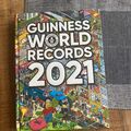 Guinness World Records 2021 Buch