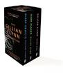 The Gillian Flynn Collection: Sharp Objects, Dark Places,... - Flynn, Gillian