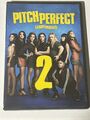 Pitch Perfect 2 (DVD Movie)