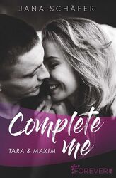 Complete me (Love me 1)