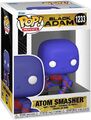 Black Adam - Atom Smasher 1233 - Funko Pop! - Vinyl Figur