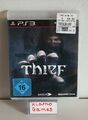 Thief - Sony PlayStation 3 PS3 PAL Spiel - OVP+Anleitung  C1912