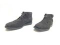 Geox Herren Stiefel Stiefeletten Freizeit Comfort Gr. 42