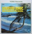 WOUT STEENHUIS - Hawaiian Magic - Ex Con Doppel LP Schallplatte Double-Up DUO 101