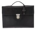 PICARD Toscana Office Bag Aktentasche Tasche Black schwarz Neu