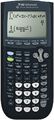 Texas Instruments TI-82 ADVANCED Grafikrechner (8-zeilig), französische Sprache