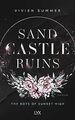 Sand Castle Ruins - The Boys of Sunset High von Sum... | Buch | Zustand sehr gut