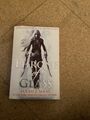 Throne of Glass von Sarah J. Maas (2012, Taschenbuch)