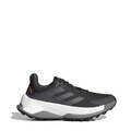 Adidas Terrex Womens Soulstride Ultra Trail Running Shoes Core Black / Grey Four