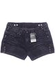 Pepe Jeans Shorts Damen kurze Hose Hotpants Gr. W30 Baumwolle Marine... #5fdji0g