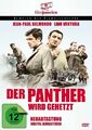 Der Panther wird gehetzt