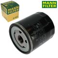 MANN FILTER W 7043 ÖLFILTER FÜR FORD FOCUS III KUGA MONDEO C-MAX S-MAX GALAXY