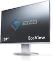 EIZO FlexScan EV2455-GY 60,4 cm 24" Zoll Ultra-Slim Monitor DVI-D, HDMI, VGA