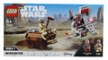 LEGO® Star Wars 75265 T-16 Skyhopper™ vs Bantha™ Microfighters Neu & OVP