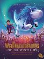 Der Weihnachtosaurus und die Winterhexe