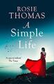 A Simple Life by Thomas, Rosie 0007563191 FREE Shipping