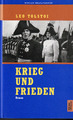 📚 Krieg und Frieden * Leo N. Tolstoi, GEBUNDEN