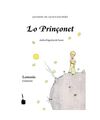 Der kleine Prinz-Limousin: Lo Prinçonet, Antoine de Saint-Exupéry