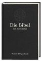 Die Bibel: nach der Übersetzung Martin Luthers. Großausg... | Buch | Zustand gut