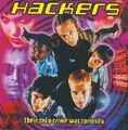 Hackers [Soundtrack]