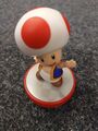 Nintendo Amiibo Toad Super Mario Collection