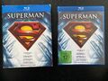 Superman - Die Spielfilm Collection 1978-2006 [5 Blu-rays]