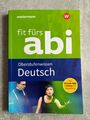 Fit fürs Abi. Deutsch Oberstufenwissen | Friedel Schardt (u. a.) | Taschenbuch