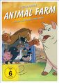 Aufstand der Tiere - Animal Farm (Special Edition, George Orwell) DVD NEU + OVP!