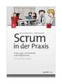 Scrum in der Praxis von Robert Wiechmann, Sven Röpstorff