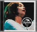 BJÖRK - Debut live CD new sealed - CD nuovo e sigillato