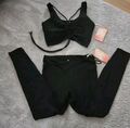 💖 Oceans Apart Set 💖 Gianna Gr L 💖Neu 💖 Schwarz 💖