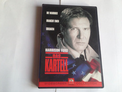 Das Kartell (DVD) - FSK 12 -