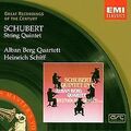 Great Recordings Of The Century - Schubert (Streichquintet... | CD | Zustand gut