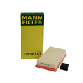 MANN-FILTER LUFTFILTER FORD C2774/3KIT