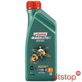 1L CASTROL MAGNATEC DIESEL 10W-40 B4 VW 50101 50500 MB 226.5 RENAULT 0700 0710