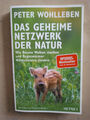 Peter Wohlleben: Das geheime Netzwerk der Natur (9783453605619)