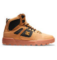 DC Shoes Pure High Top Boot Schuhe Herren Braun