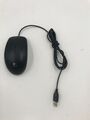 Logitech B100 USB-Maus