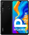 Huawei P30 Lite Smartphone 128GB Schwarz Midnight Black - Gut