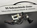 Orig. Mercedes SL R230 Ladetrennmodul Rapartur Leitungssatz Relais Kofferraum