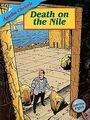 Death on the Nile Detective English (Detective Engl... | Buch | Zustand sehr gut