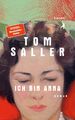 Ich bin Anna - Tom Saller -  9783985681037