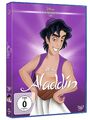 Disney´s Aladdin - DVD / Blu-ray / Hörspiel CD - *NEU*